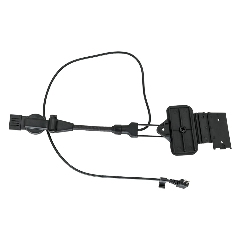 MICRÓFONO TAC-SKY M87 para COMTA I /TCI LIBERATOR I - imagen 2