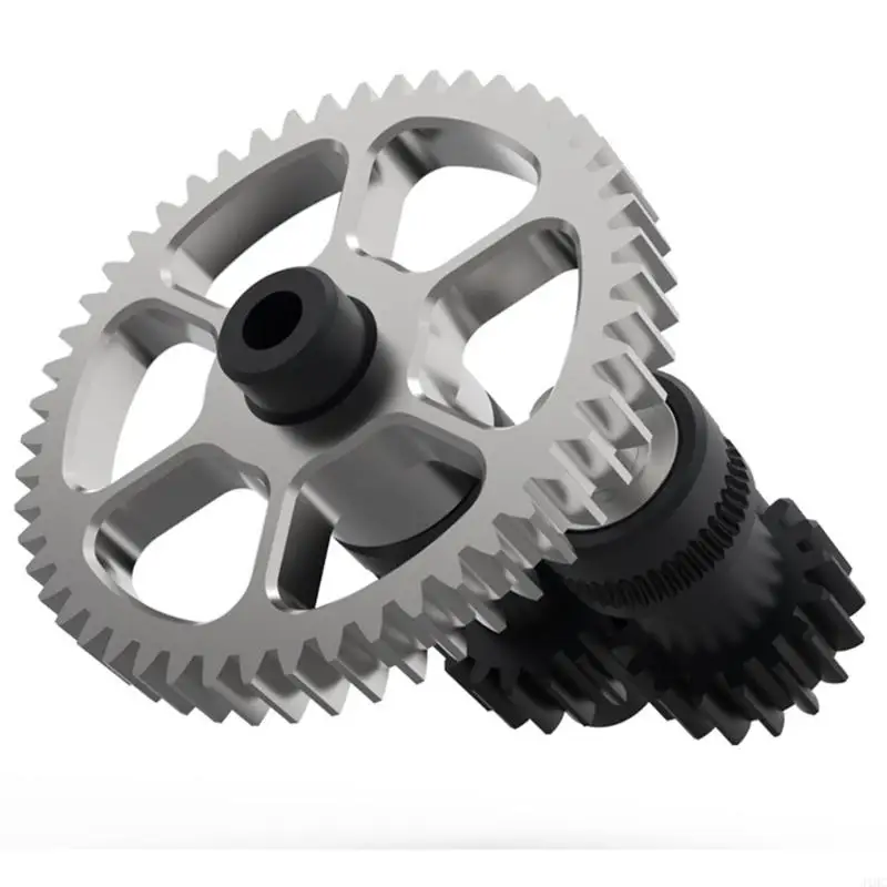 J1HC Extrusor sherpamini alto preciso para entusiastas y profesionales impresión 3D asegura alimentación suaves - imagen 4