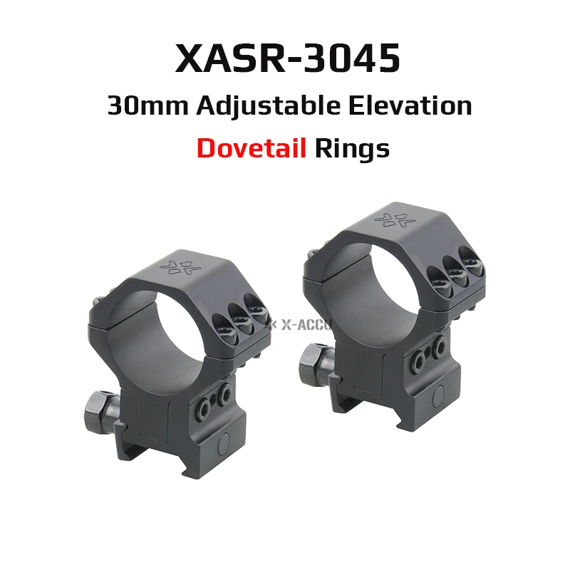 XASR-3045