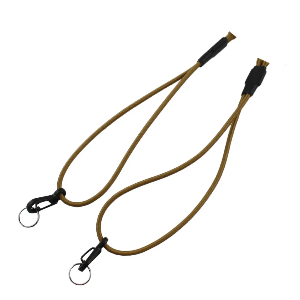 Wendy Helmet Rope DE