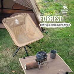 Onetigris Forrest – Silla plegable ultraligera camping senderismo