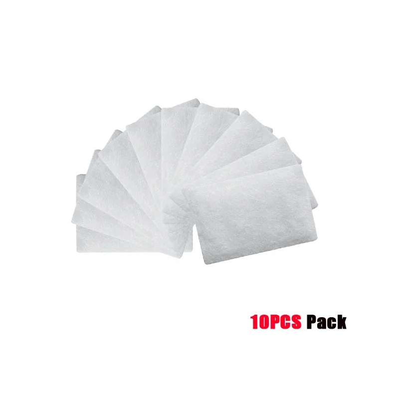 10PCS Pack