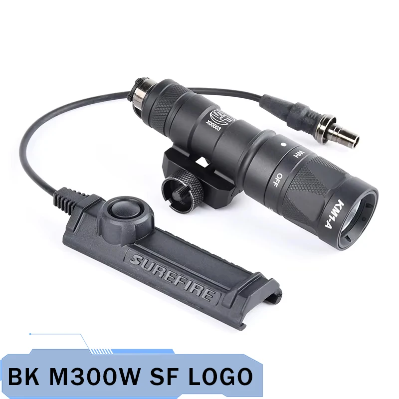 BK SF M300W