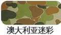 Australian camo