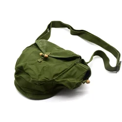 Mag Bolsa táctica militar original período guerra Vietnam para batería