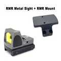 RMRMetal GY Mount BK