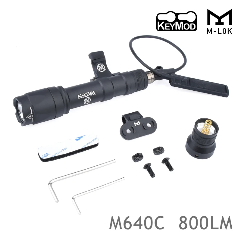 M640C-BK