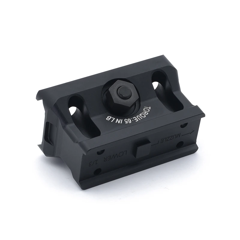 Soporte óptico táctico BCM para M5/M5S/ROMEO5/HS503/1,54, punto rojo RDS, 515/530 pulgadas - imagen 3