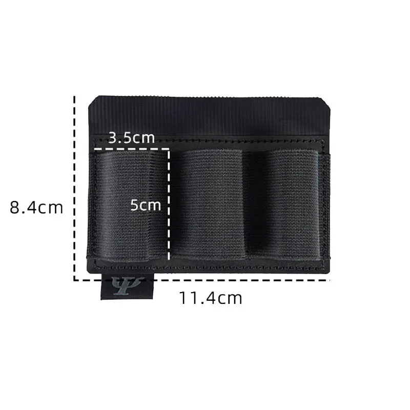 Mochila - Aplicaciones tácticas