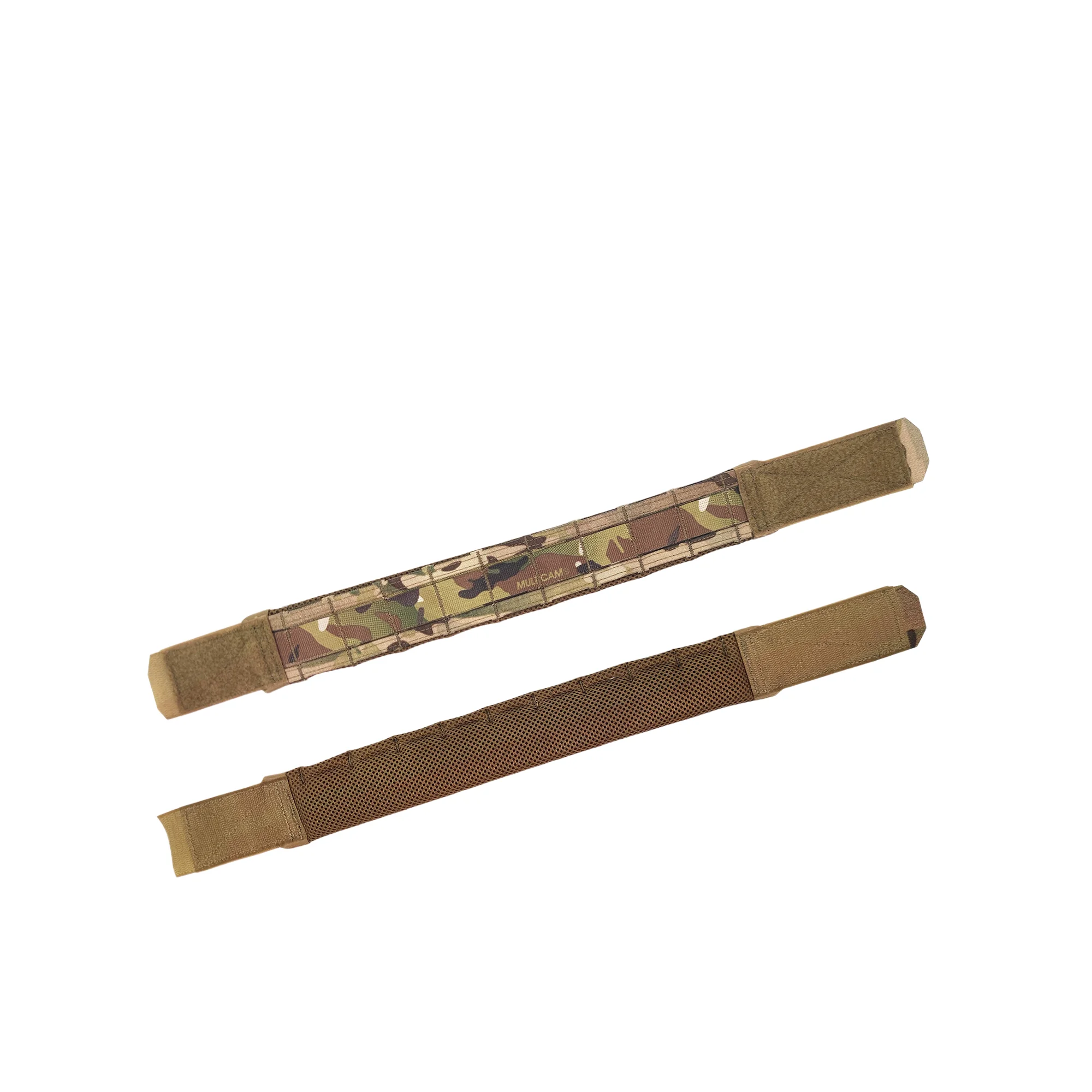 Correa táctica de pollo Haley estilo castor cubierta de cintura de ataque lateral a rayas de pollo para chaleco táctico - imagen 3