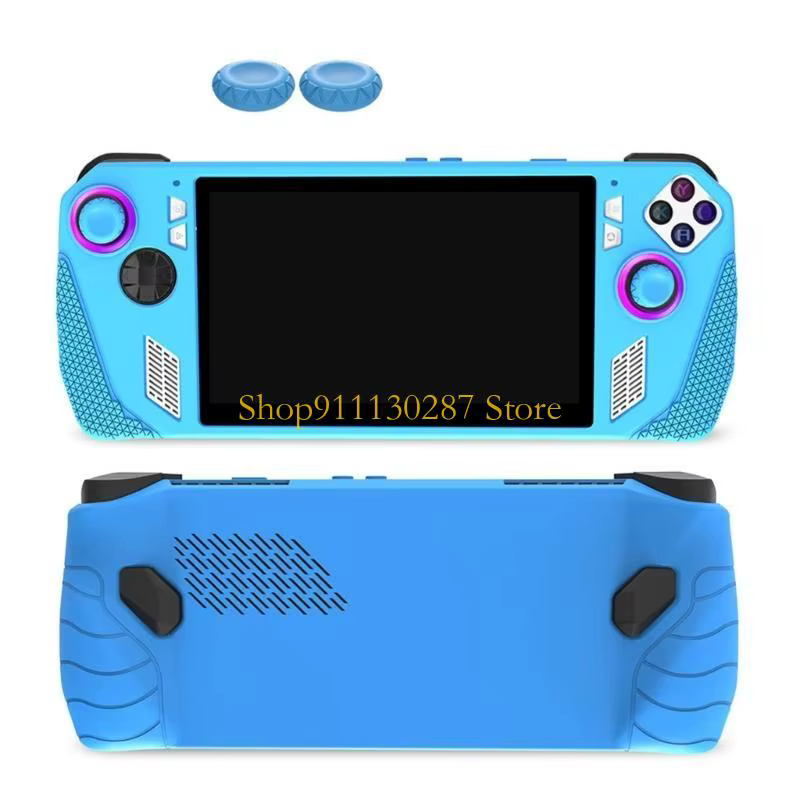 Funda J1HC resistente agua – Carcasa protectora anti-scratch consola - imagen 5