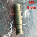 M9 Handle Green