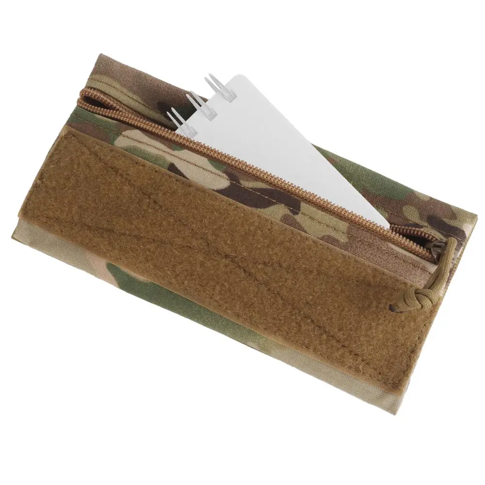 Bolsa táctica Admin Micro V3 para dulces, bolsa de almacenamiento portátil larga MK3 MK4 FCSK, chaleco de caza de nailon, aparejo de pecho - imagen 4