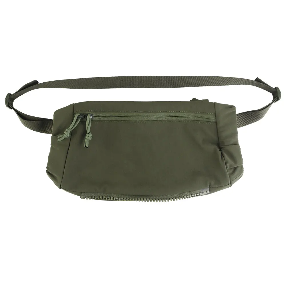 Bolso cálido plegable multifuncional, bolsa para guantes protectores contra el frío, para acampar, senderismo, caza, anticongelante - imagen 2