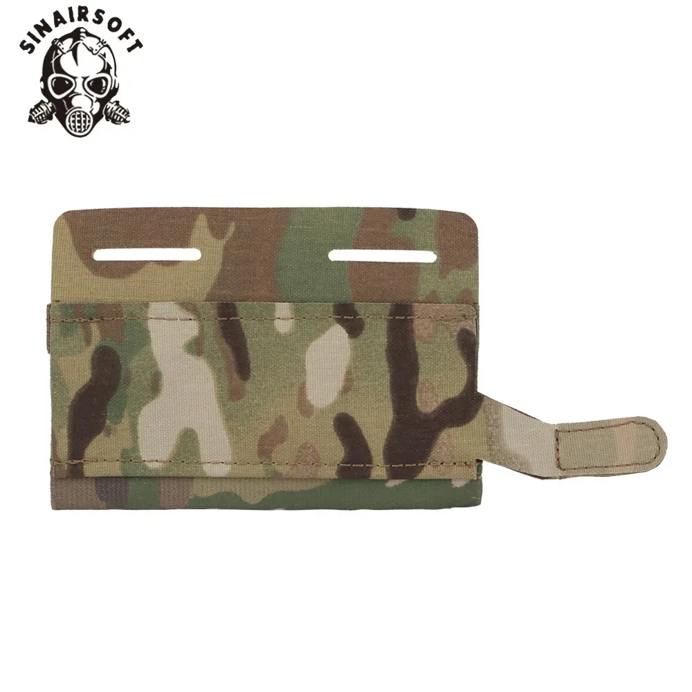 Soporte de torniquete táctico IFAK para hamaca, tijeras CAT SOFT RATS TQ, Kit de trauma MOLLE, bolsa de almacenamiento médico de primeros auxilios para exteriores - imagen 3