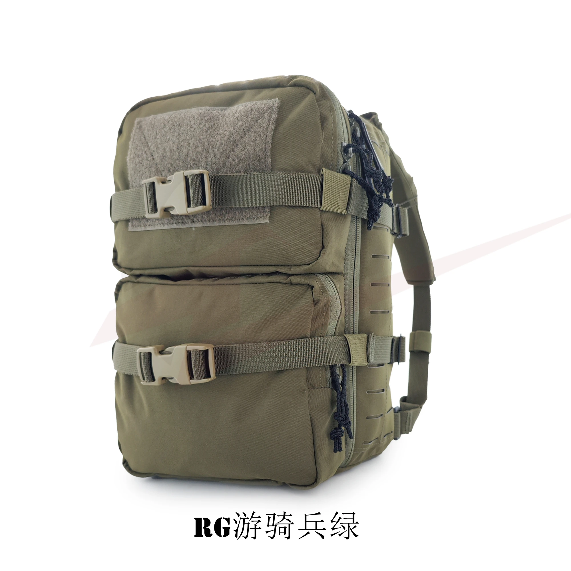 Mochila táctica, mochila Modular multifuncional, compatible con chaleco Arc V2 - imagen 2