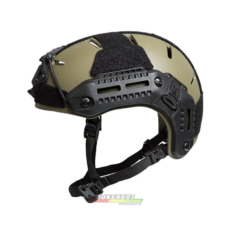 Casco de seguridad para escalada al aire libre FMA TB1290 - imagen 2