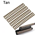 F 20mm DE 4PCS