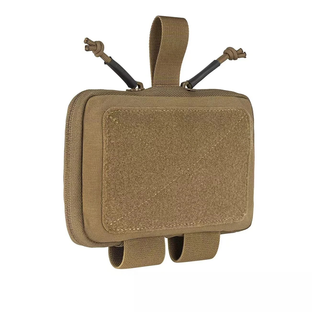 Botiquín de primeros auxilios médico táctico multifuncional, impermeable, bolsa organizadora, paquete Molle EMT, torniquete de fijación, Kits de herramientas para exteriores - imagen 4