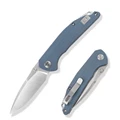 Satin blade