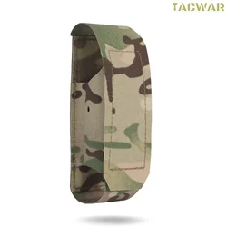 TKO Bolsa táctica MOLLE para torniquete y herramientas