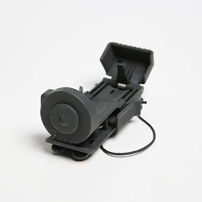 Modelo FMA MK13/M67/funda de liberación rápida, productos de tiro táctico para deportes al aire libre, accesorios universales TB1256 - imagen 3