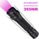 395NM LED