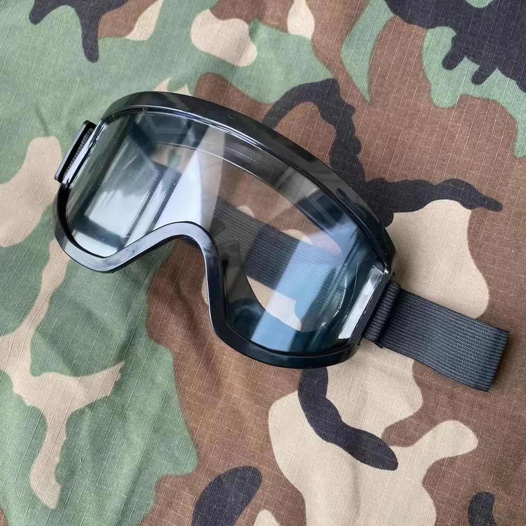 Gafas tácticas militares FSB rusas, periféricos para juegos, modelado COD, Operaciones Especiales - imagen 2