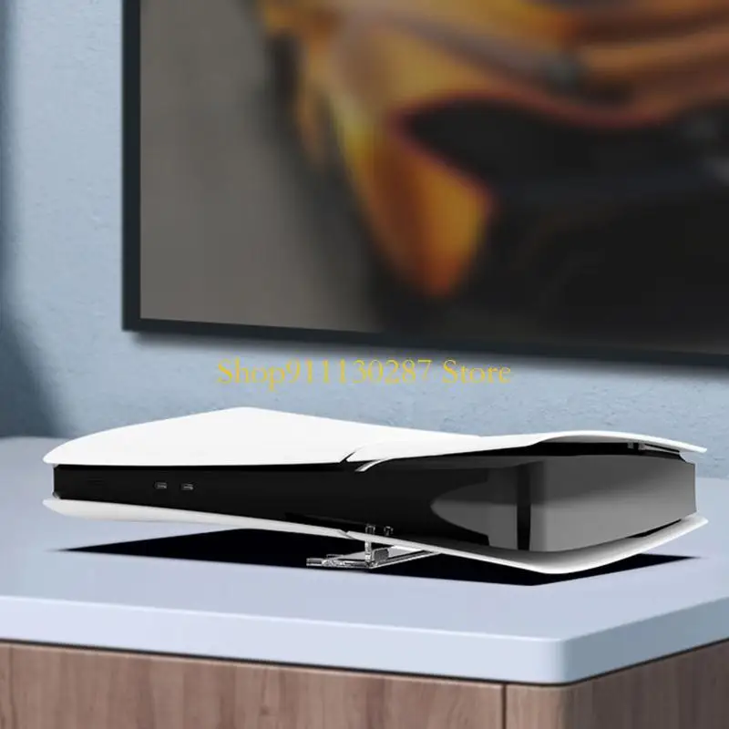 Montaje host host J1HC para base delgada Base Host Host Horizontal Horizon - imagen 3