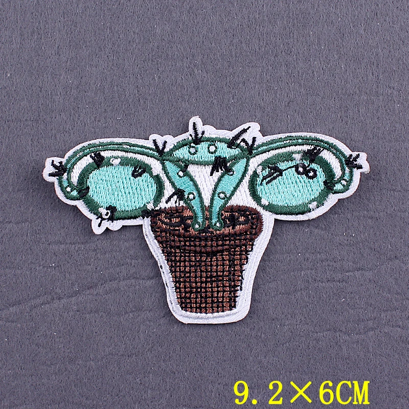 Parches termoadhesivos para ropa, insignias de letras para ropa, parches bordados a rayas, bricolaje - imagen 5