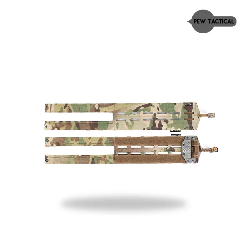 PEW TACTICAL AXL STTLE Cummerbund Equinox Airsoft UA69 - imagen 5