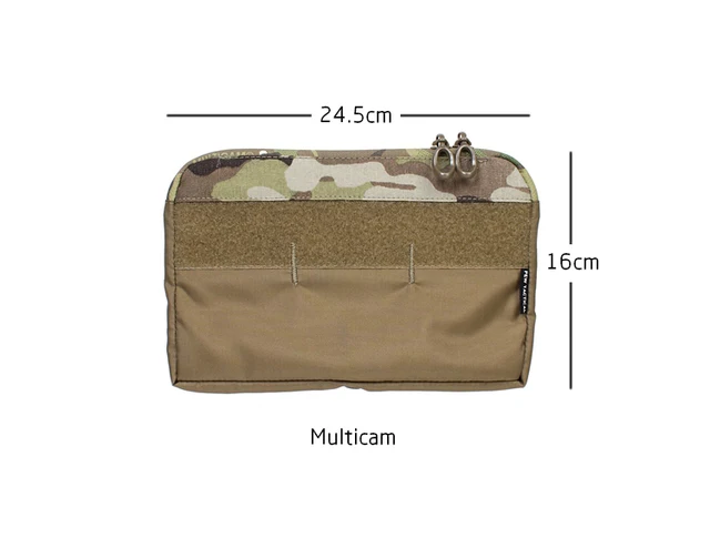 Pew Tactical bolsa táctica estilo Ferro con inserto canguro - imagen 5