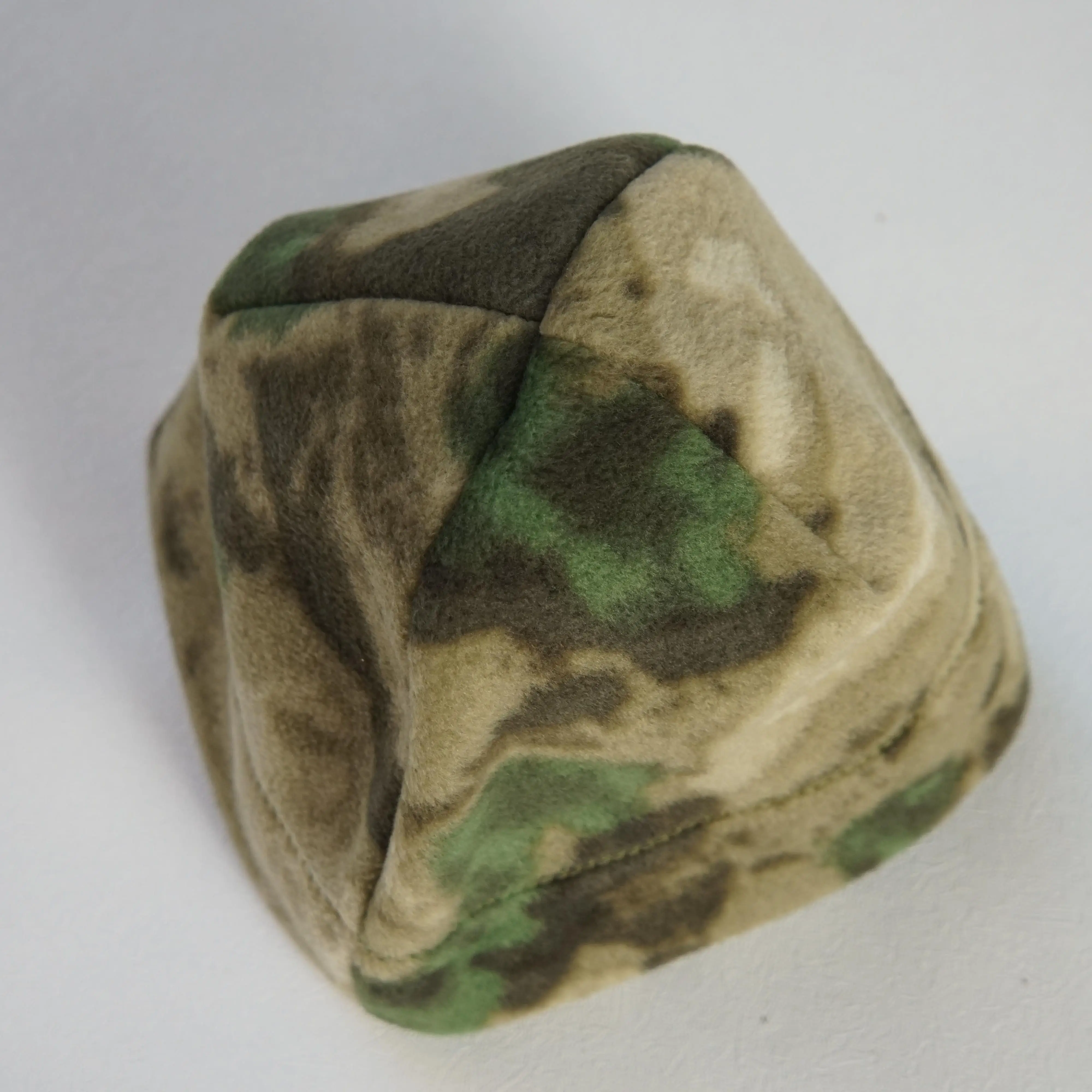 SMTP-Sombrero táctico ruso para JM109-1, MOX, de lana, para invierno - imagen 5