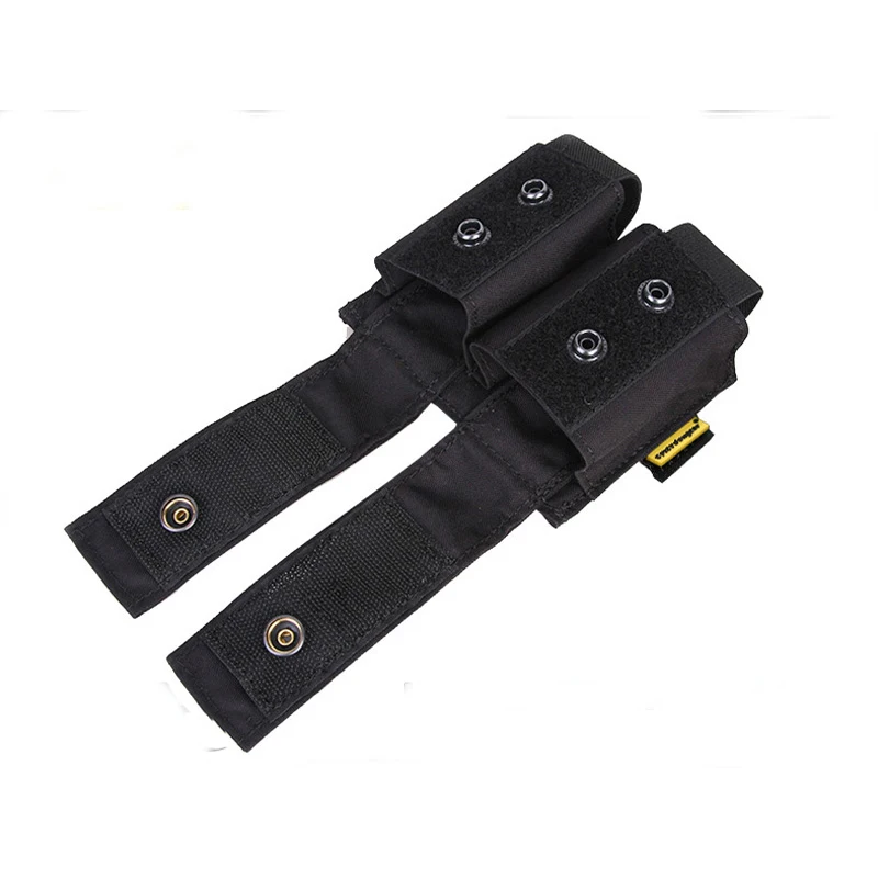 Funda mostrando detalles