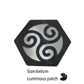 Luminous Patch 46