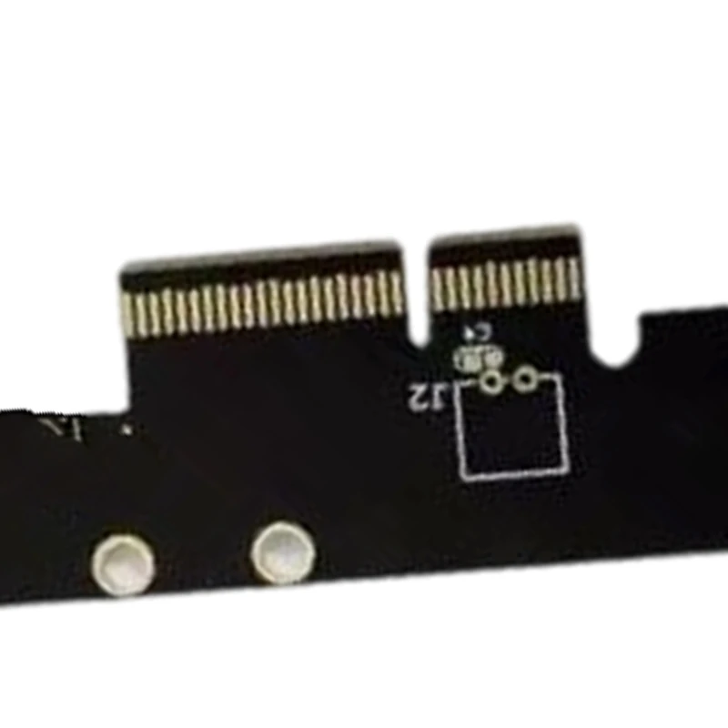 Los adaptadores expansión PCIe4.0 convierten los SSD Gen Z E1.S en interfaces NVMe estándar para servidores que - imagen 3