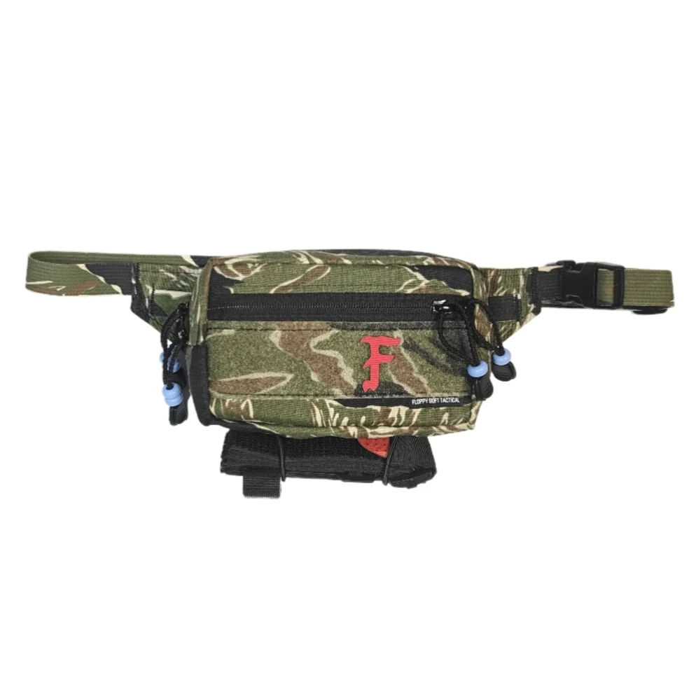 Riñonera universal multifuncional táctica para exteriores - imagen 3