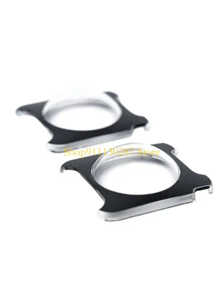 Protector lente J1HC, tapa protectora lente panorámica adhesiva para 360 R