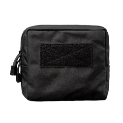 Riñonera táctica MOLLE resistente – Outdoor profesional