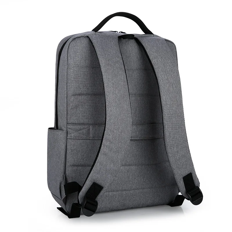 Lawaia-mochila de viaje para hombre y mujer, morral de gran capacidad para ordenador portátil, mochilas de viaje de moda para exteriores, 14/15 pulgadas, novedad - imagen 2