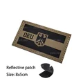 Reflective Patch 9