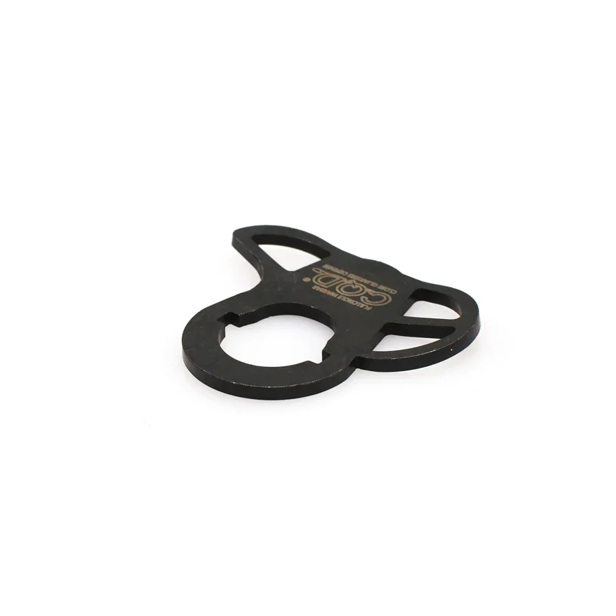 Adaptador de montaje de eslinga QD frontal de montaje de eslinga CQD de acero FMA AABB (GBB AEG) - imagen 3