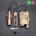 Green Laser M300 DE