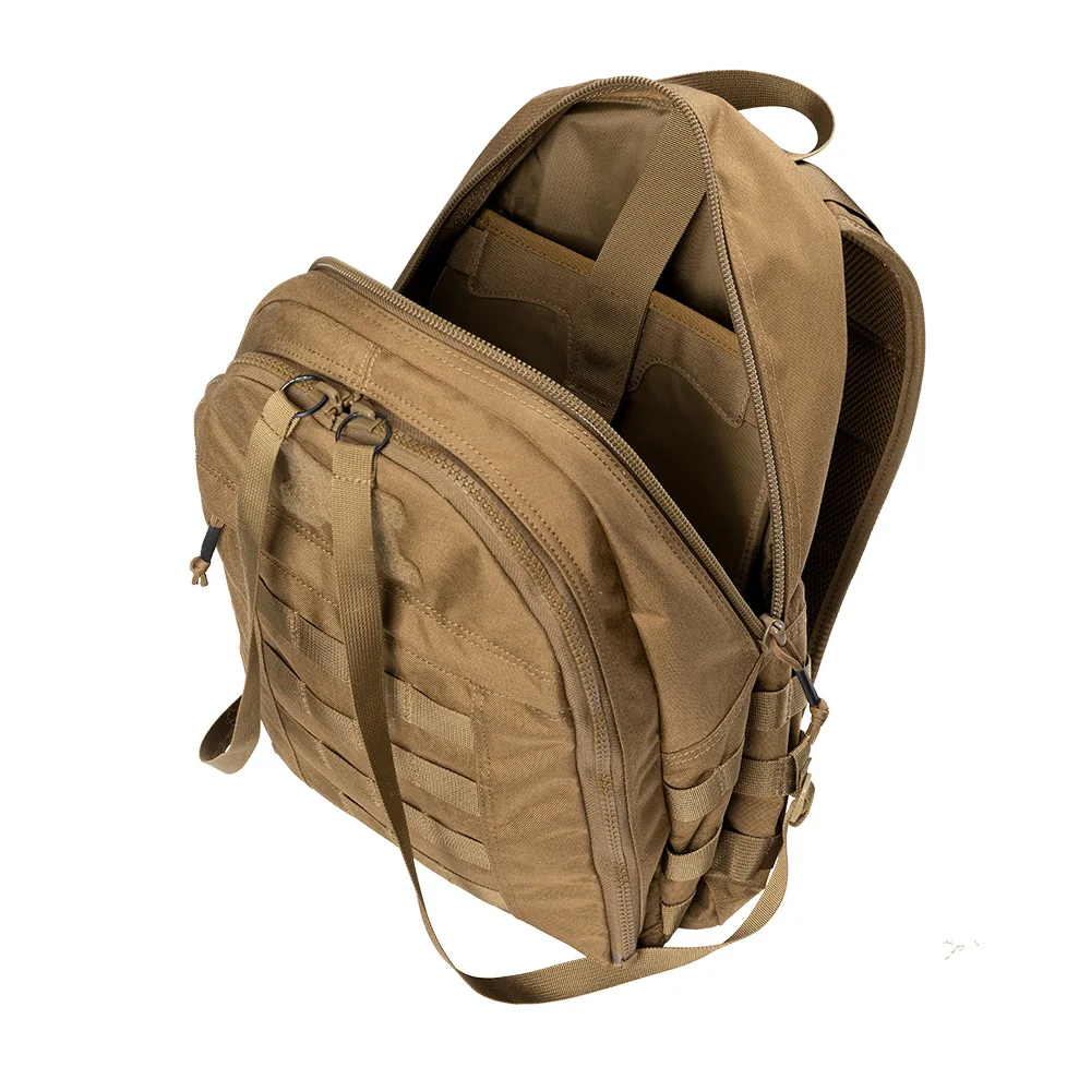 Excelente mochila táctica ELITE SPANKER, chaleco portador de placa, chaleco sigiloso de rescate rápido, mochila, mochilas multiusos - imagen 4