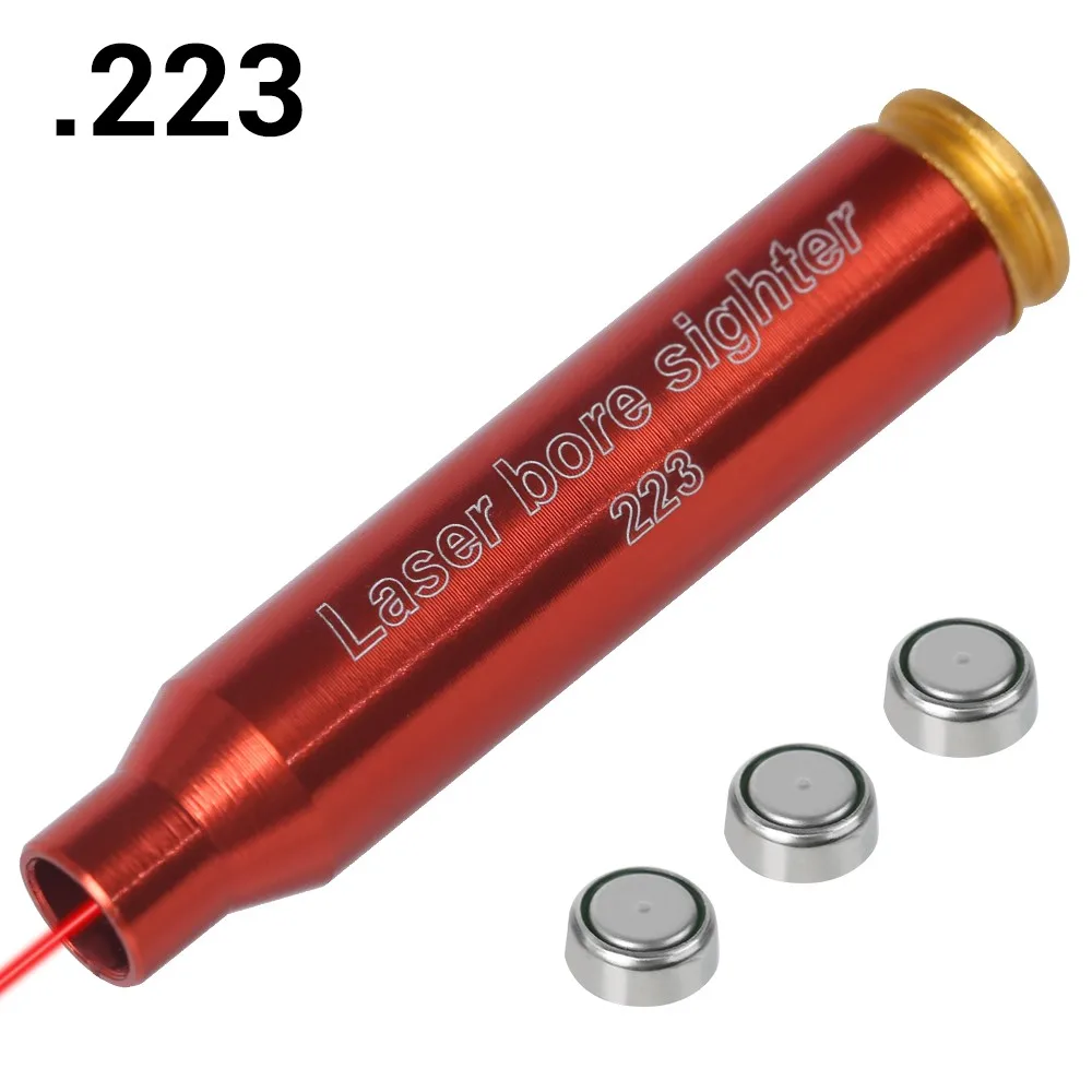 .223 (Red)