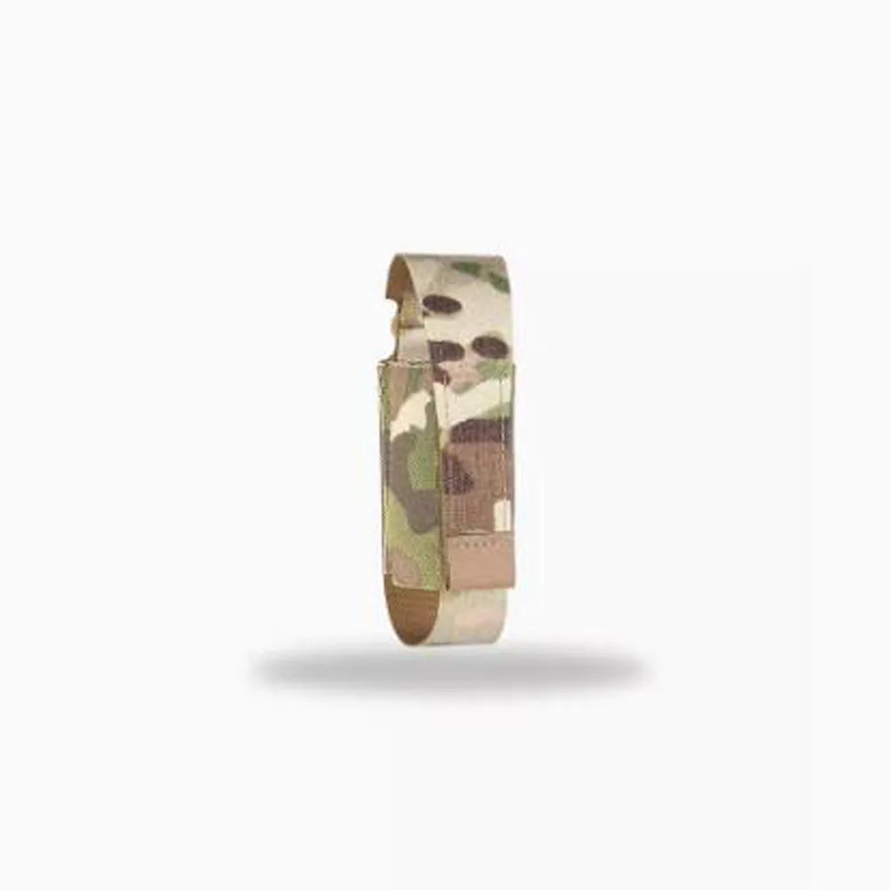 Bolsa táctica de un solo Molle Flash Bang Airsoft M18, bolsa de herramientas elástica, modelo PH80 - imagen 5