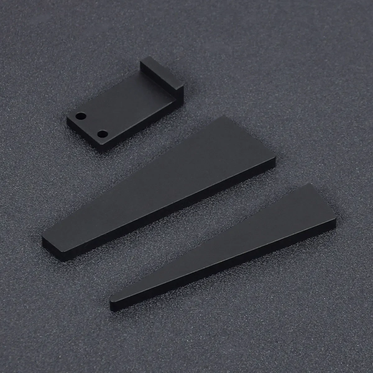 Kit Herramientas Nivelador LAMBUL - Detalle de montaje