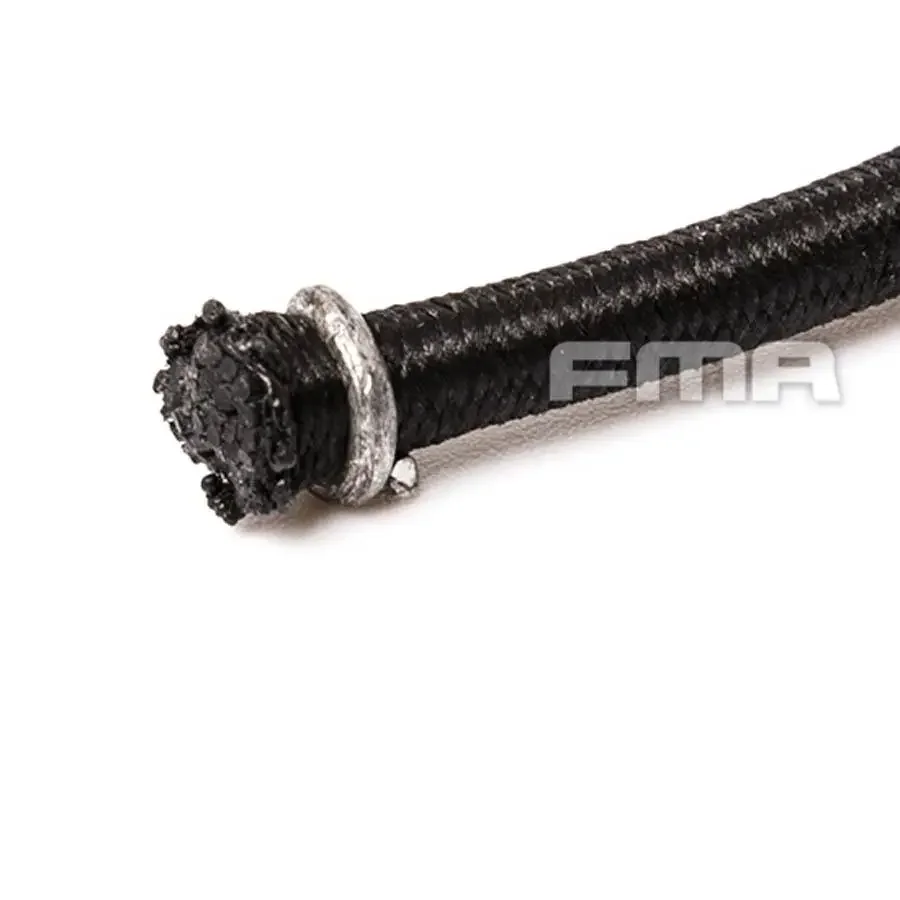 Gancho Bungees de repuesto FMA para casco estilo ACH NVGs/VAS y ARCs - imagen 4