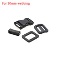 For Webbing 20mm
