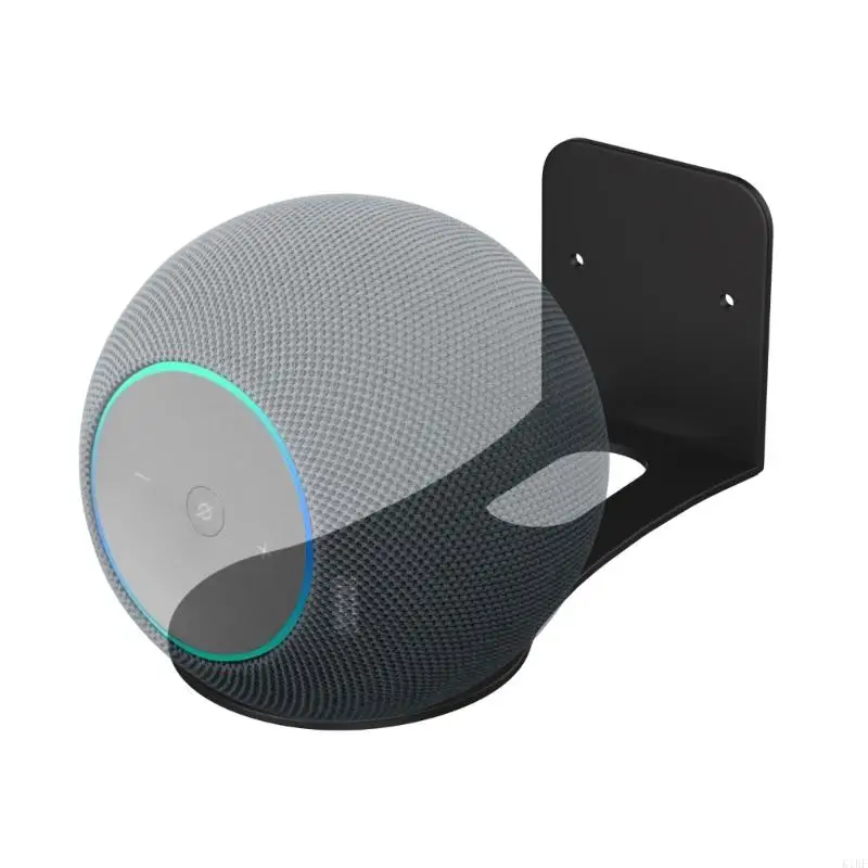 Soporte para altavoces, soporte pared, soporte para altavoces ABS para altavoces estudio K1KF